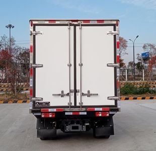 Qijing  QHV5030XLCSC66B2 Refrigerated truck