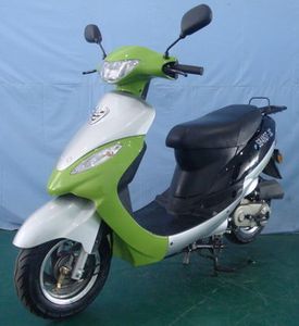 Sanben  SB48QT3C moped with two wheels 