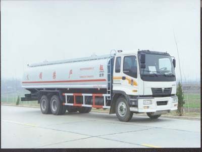 Longdi  SLA5200GJYB3 Refueling truck