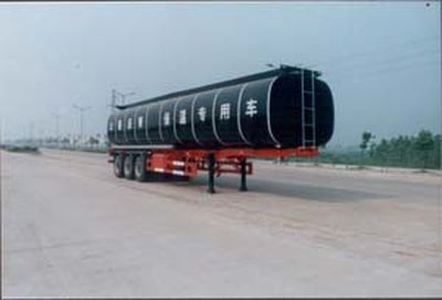 Xingshi  SLS9400GLY Asphalt transport semi-trailer