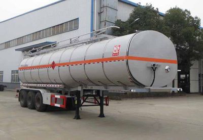 Xingshi  SLS9400GLY Asphalt transport semi-trailer