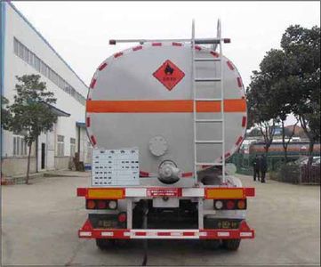 Xingshi  SLS9400GLY Asphalt transport semi-trailer