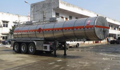 Xingshi  SLS9400GLY Asphalt transport semi-trailer