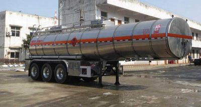 Xingshi  SLS9400GLY Asphalt transport semi-trailer