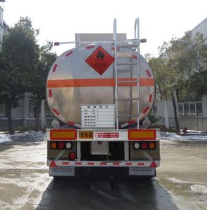 Xingshi  SLS9400GLY Asphalt transport semi-trailer