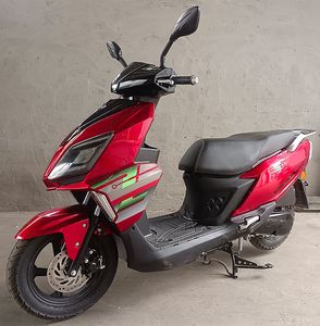 Shuaiya  SY125T16D Two wheeled motorcycles