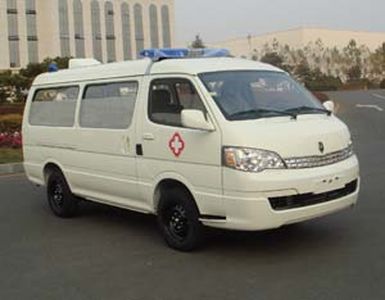 Jinbei SY5034XJHD3S1BHambulance