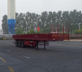 Penghe Automobile TPX9400LB Fence semi-trailer