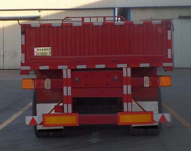 Penghe Automobile TPX9400LB Fence semi-trailer