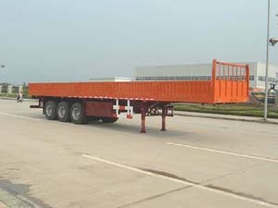 Yasha  WXS9301 Semi trailer