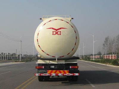 Yuxin  XX5315GFLA1 Powder material transport vehicle