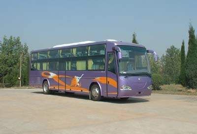 Yutong  ZK6120HWC Sleeper coach