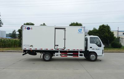 Kaile  AKL5070XLCQL Refrigerated truck