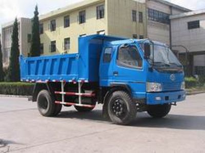 Jiefang Automobile CA3090K41L3R5E3 Dump truck