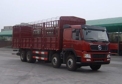 Dayun  DYX5310CCQ46WPD3A Grate type transport vehicle