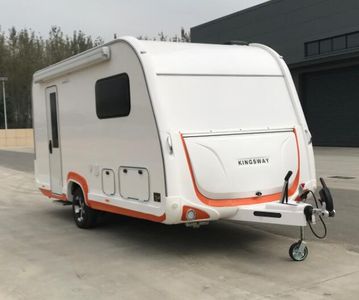 Quiz  KS9020XLJZ RV trailer