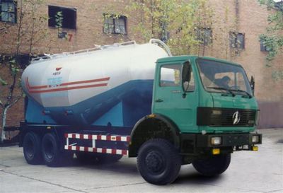 Jialingjiang brand automobilesNC5261GXHLower ash truck