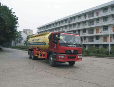 Beidi  ND5250GFLB Powder material transport vehicle