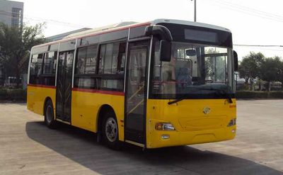 Jijiang brand automobileNE6910HGC01City buses