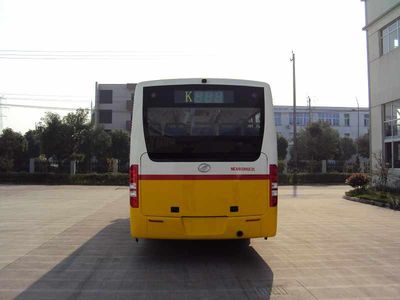 Jijiang brand automobile NE6910HGC01 City buses