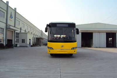 Jijiang brand automobile NE6910HGC01 City buses