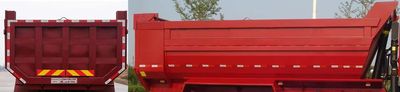 Pengxiang  SDG3251GUME1CA Dump truck