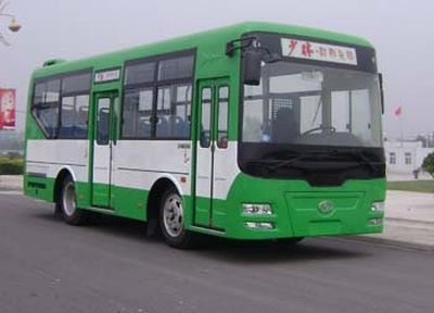 Shaolin  SLG6771C3GFR City buses