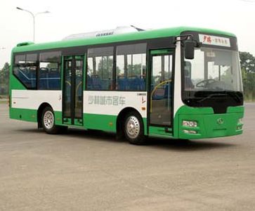 Shaolin  SLG6771C3GFR City buses