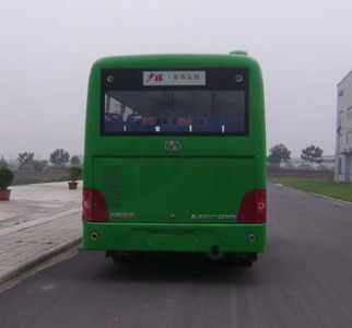 Shaolin  SLG6771C3GFR City buses