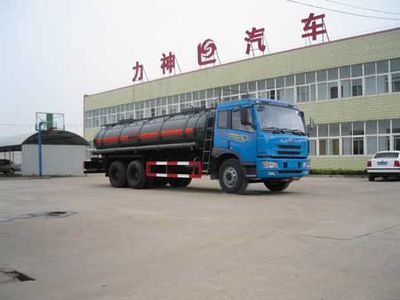 Xingshi  SLS5251GJYC3 Refueling truck