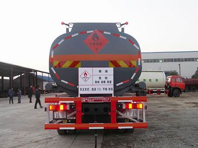 Xingshi  SLS5251GJYC3 Refueling truck