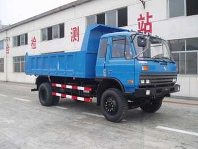 Shitong  STQ3151L5Y6 Dump truck