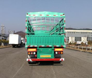 Xinhua Chi  THD9407CCY Gantry transport semi-trailer