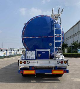 Ruijiang  WL9404GPG Ordinary liquid transport semi-trailer