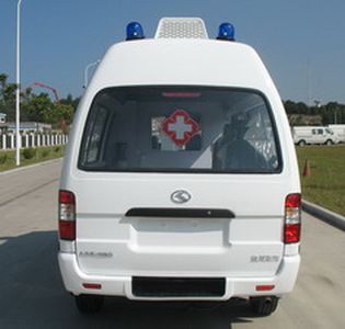 Jinlong  XMQ5031XJH23 ambulance