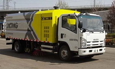 XCMG  XZJ5100TSLQ5 Road sweeper