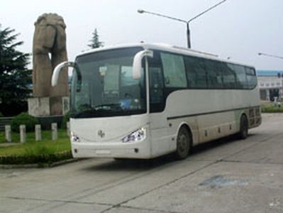 Yaxing  YBL6115H coach