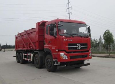 Shenying  YG5310TSGA1A Fracturing sand tank truck