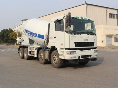 Xingma  AH5310GJBCL5 Concrete mixing transport vehicle