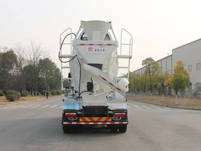 Xingma  AH5310GJBCL5 Concrete mixing transport vehicle