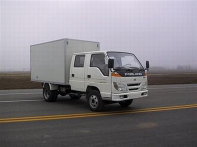 Era  BJ5033V3DB4 Box transport vehicle