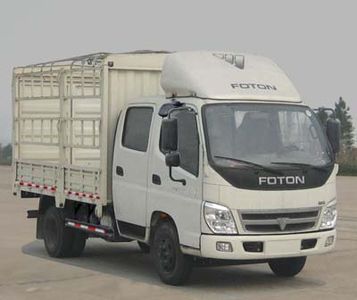 Foton  BJ5089VEDEA4 Grate type transport vehicle