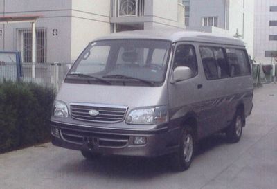 Foton  BJ6486B1DWA7 coach