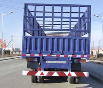 Northern Heavy Industries BZ9400CXY Gantry transport semi-trailer