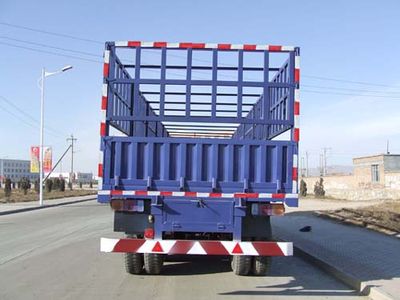 Northern Heavy Industries BZ9400CXY Gantry transport semi-trailer