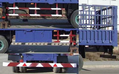 Northern Heavy Industries BZ9400CXY Gantry transport semi-trailer