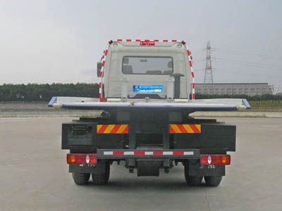 Cheng Liwei  CLW5120TQZD5 Obstacle clearing vehicle