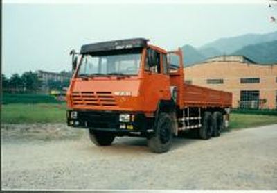 Star SteyrCQ1322BM384Truck