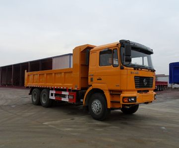 Chusheng  CSC3255S Dump truck