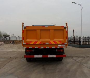 Chusheng  CSC3255S Dump truck